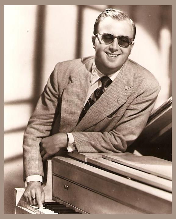 George Shearing